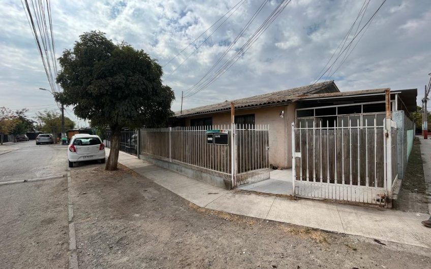 Quilpue / Villa Clara Estrella