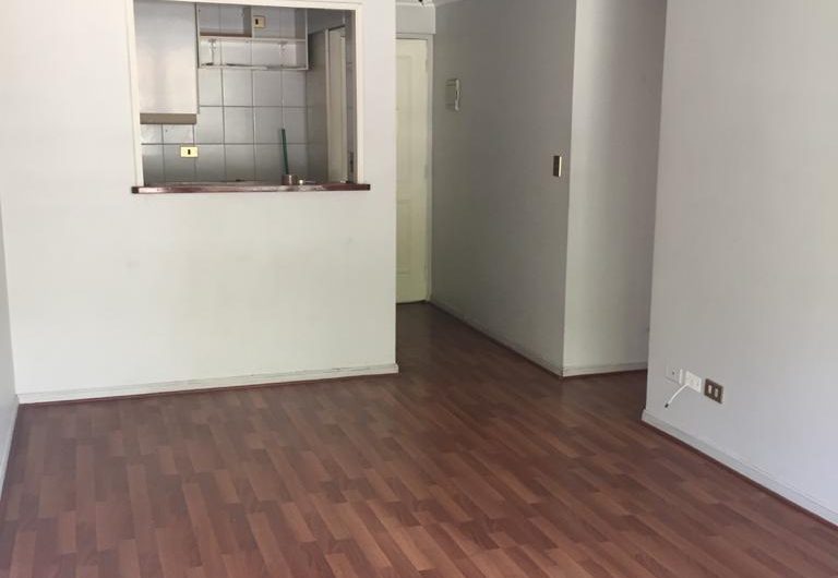 Paseo Ahumada // Agustinas