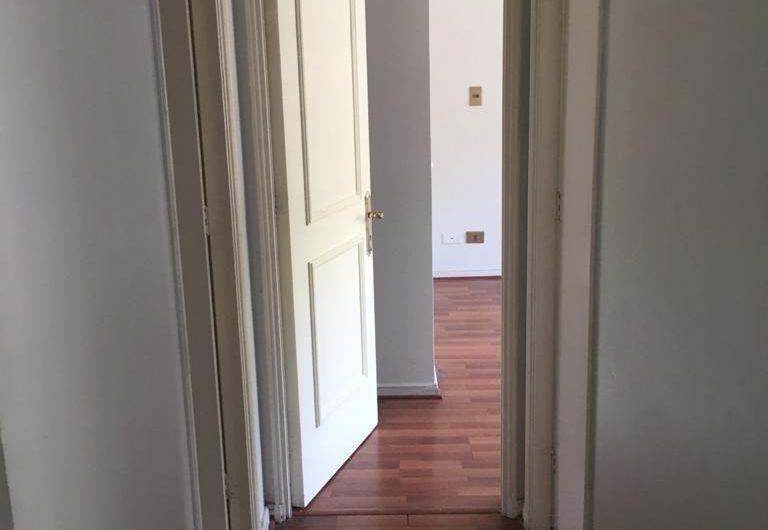 Paseo Ahumada // Agustinas