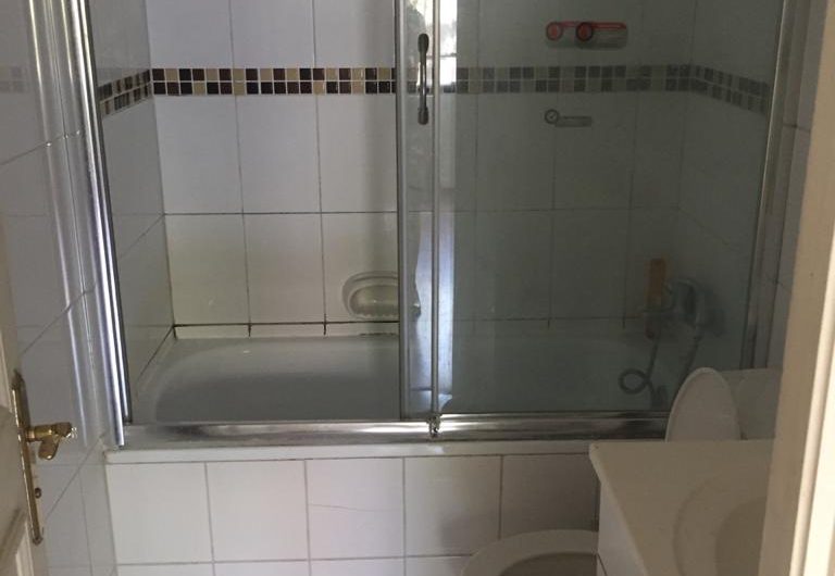 Paseo Ahumada // Agustinas