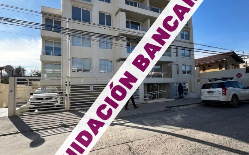 Diego Echeverria // Quillota