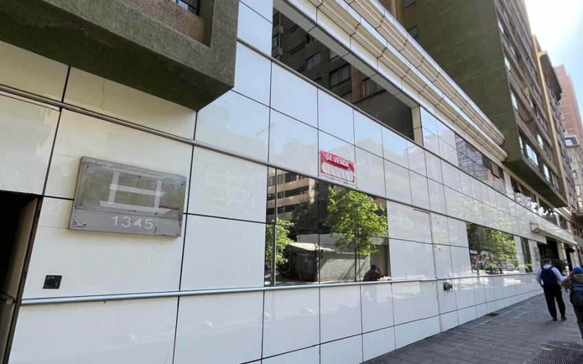 SANTO DOMINGO // TEATINOS