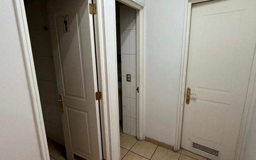 SANTO DOMINGO // TEATINOS