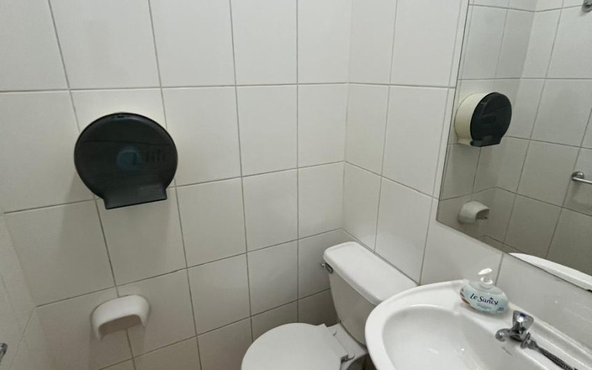 SANTO DOMINGO // TEATINOS