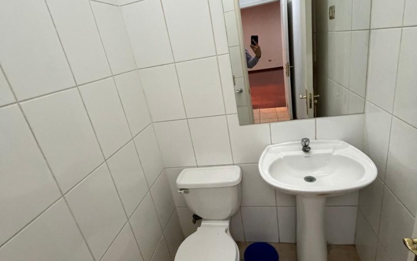 SANTO DOMINGO // TEATINOS