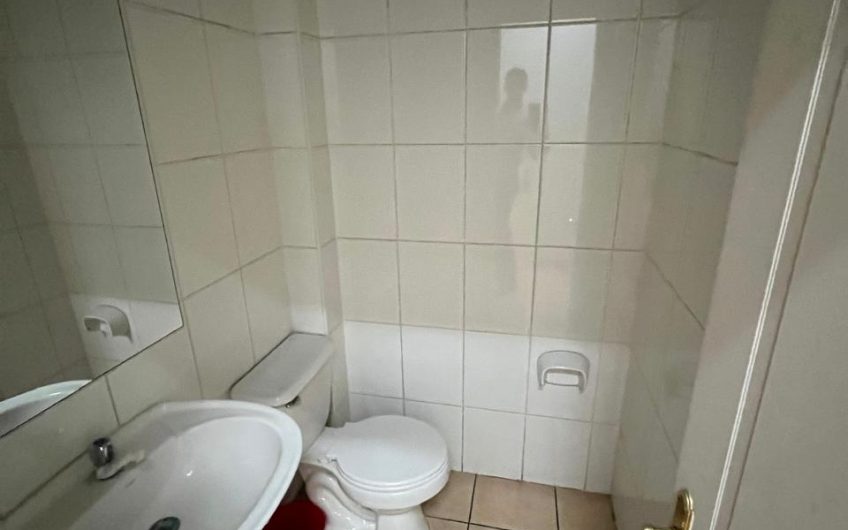 SANTO DOMINGO // TEATINOS