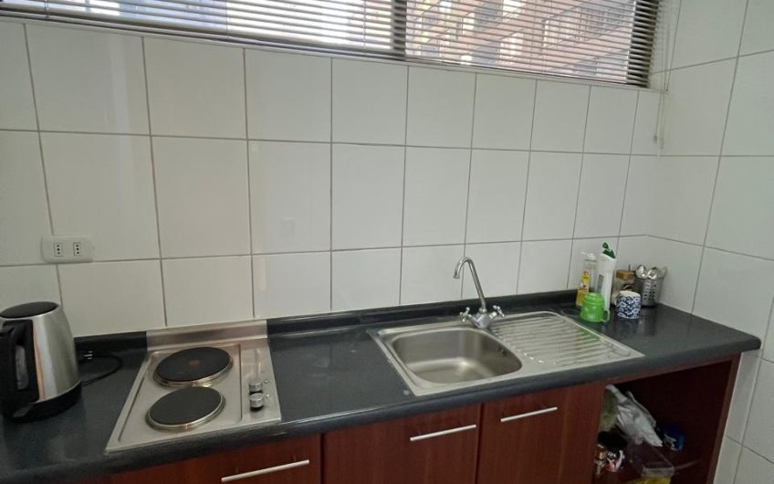 SANTO DOMINGO // TEATINOS