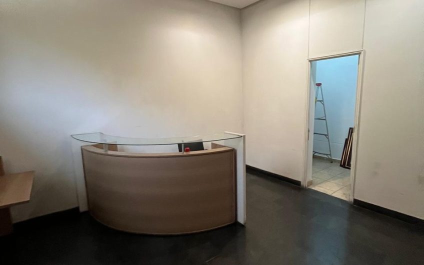 SANTO DOMINGO // TEATINOS