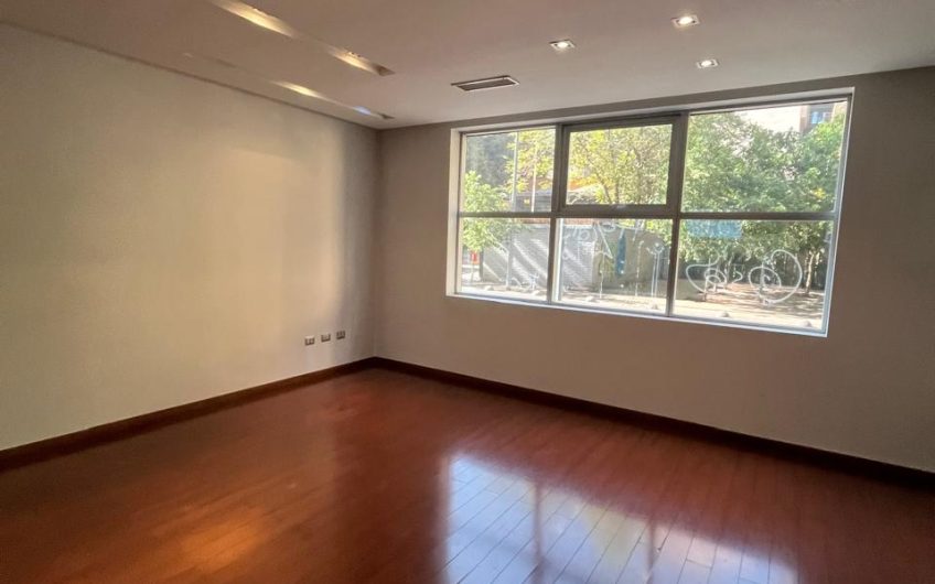 SANTO DOMINGO // TEATINOS