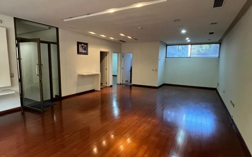 SANTO DOMINGO // TEATINOS