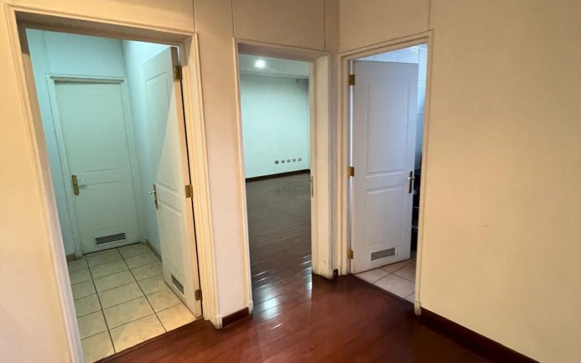 SANTO DOMINGO // TEATINOS