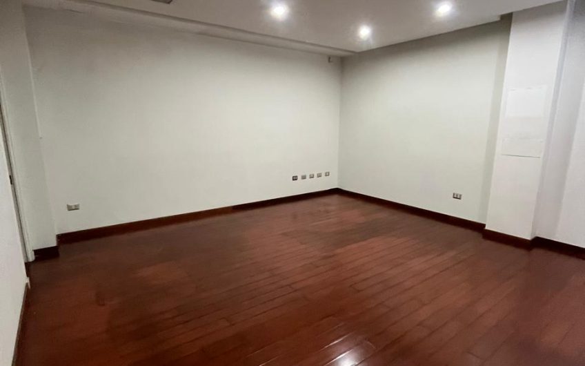 SANTO DOMINGO // TEATINOS