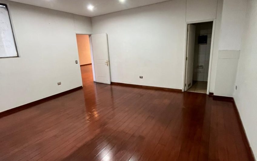 SANTO DOMINGO // TEATINOS