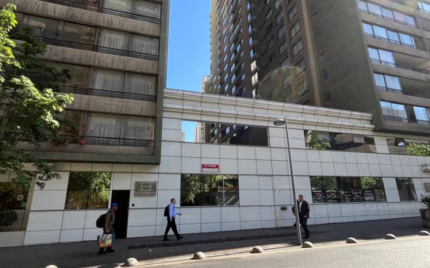 SANTO DOMINGO // TEATINOS