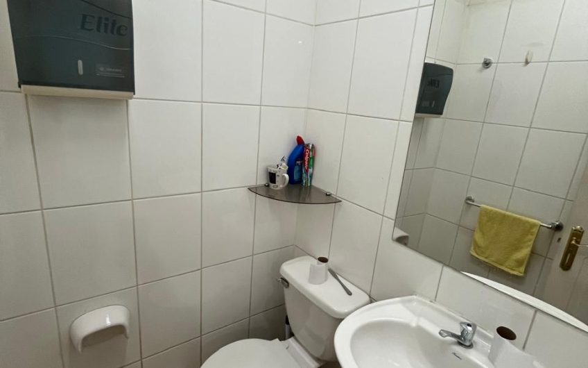 SANTO DOMINGO // TEATINOS