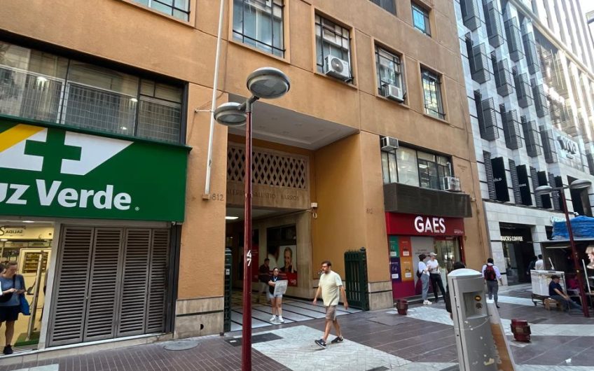 Huerfanos // San Antonio