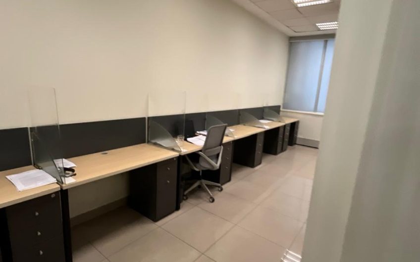 Huerfanos // San Antonio