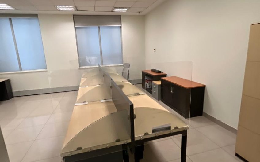 Huerfanos // San Antonio