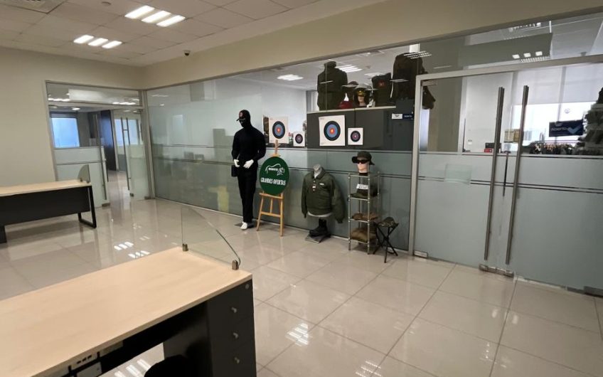 Huerfanos // San Antonio