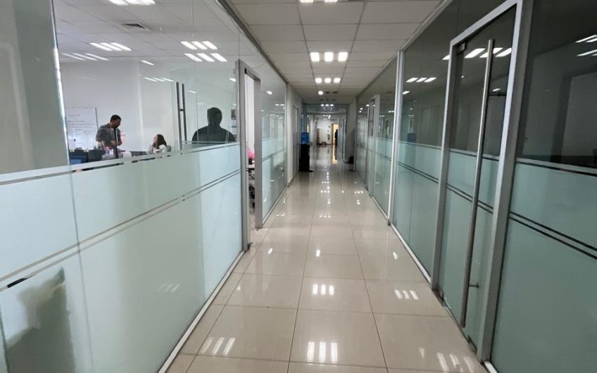 Huerfanos // San Antonio