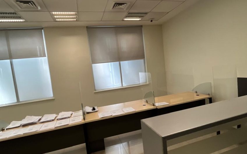 Huerfanos // San Antonio