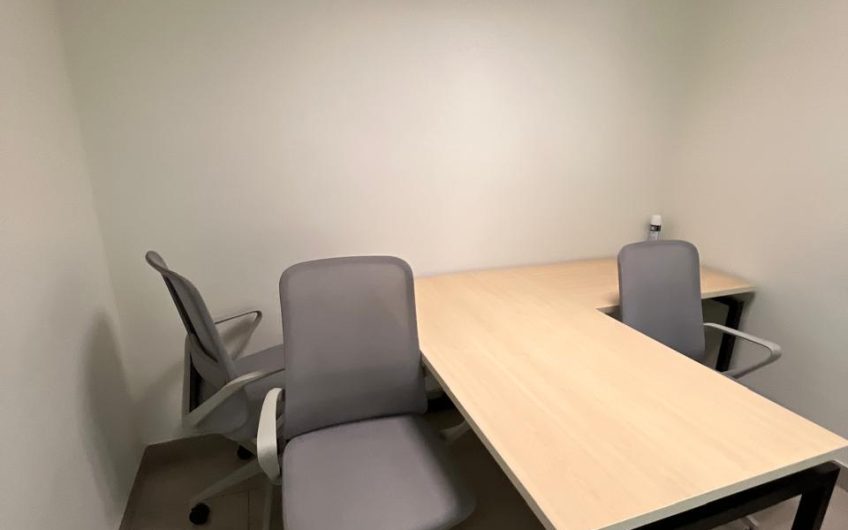 Huerfanos // San Antonio