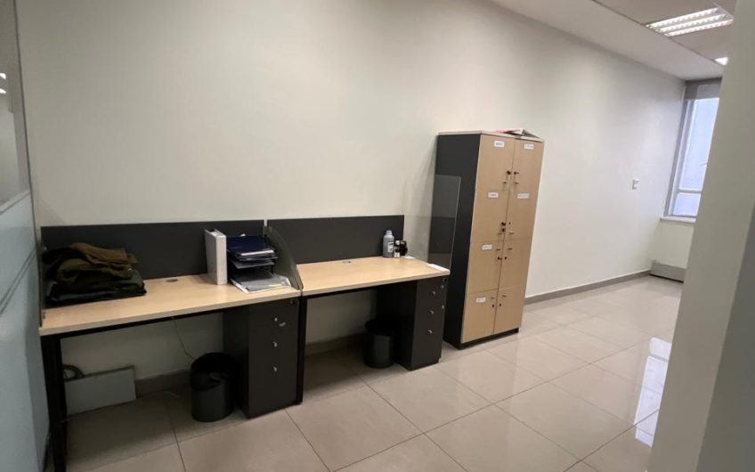 Huerfanos // San Antonio