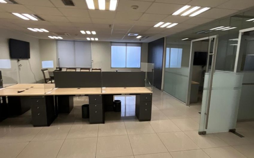 Huerfanos // San Antonio