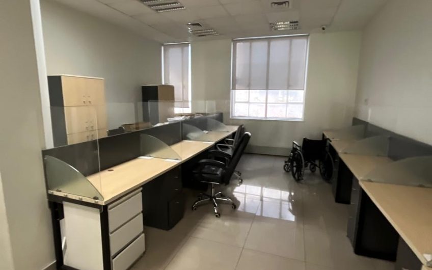 Huerfanos // San Antonio