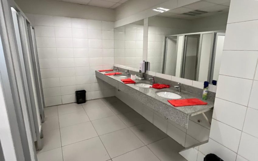 Huerfanos // San Antonio