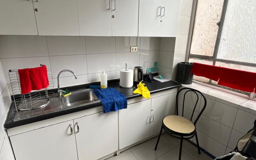 Huerfanos // San Antonio