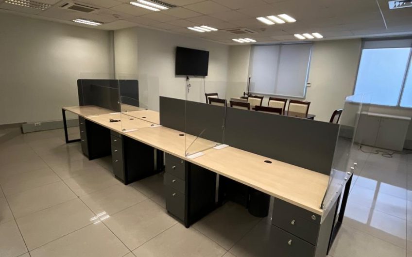 Huerfanos // San Antonio