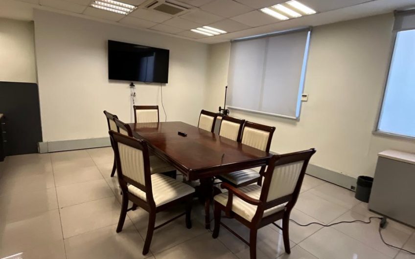 Huerfanos // San Antonio