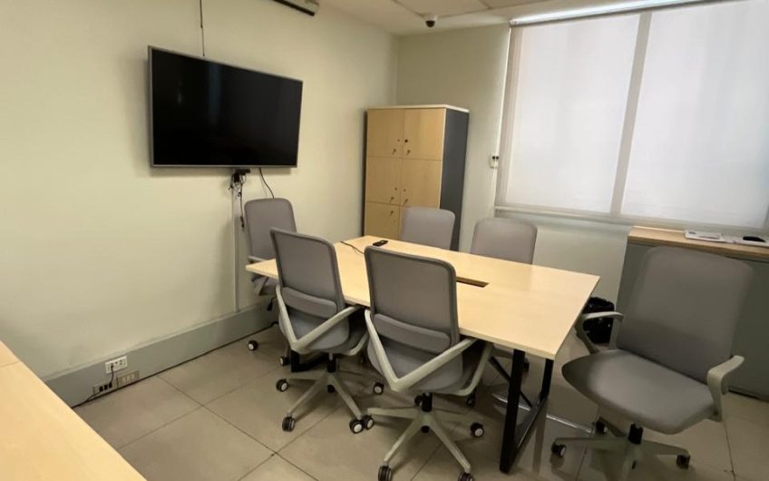 Huerfanos // San Antonio