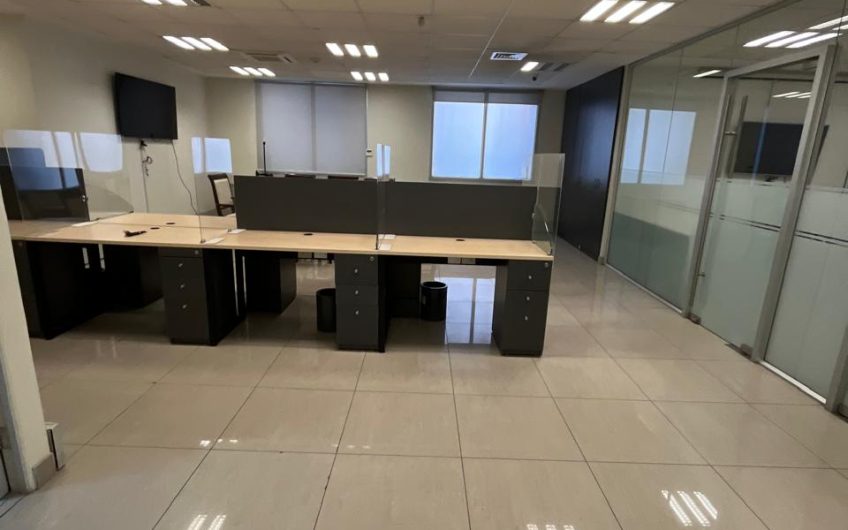 Huerfanos // San Antonio