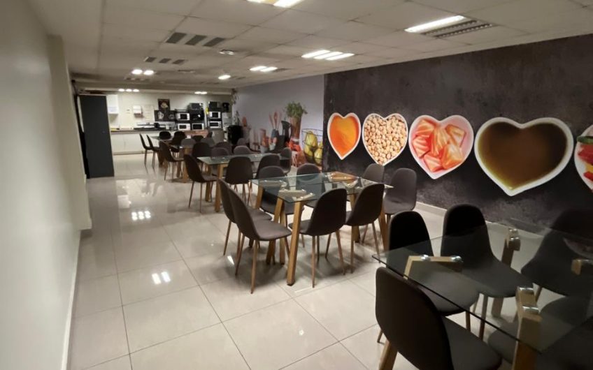 Huerfanos // San Antonio