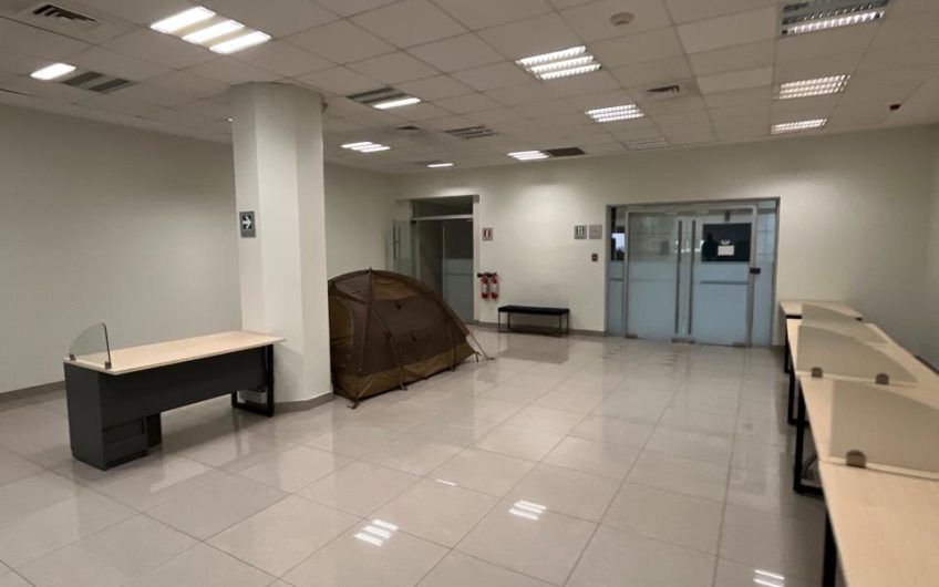 Huerfanos // San Antonio