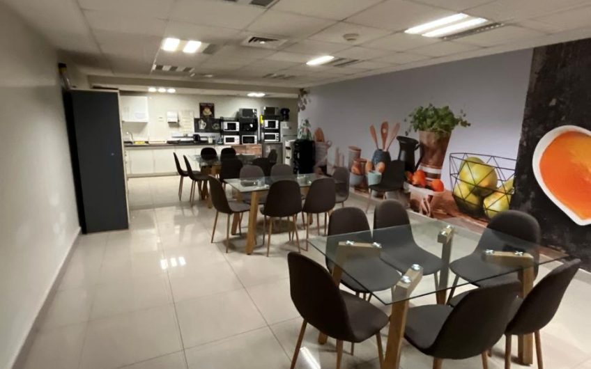 Huerfanos // San Antonio