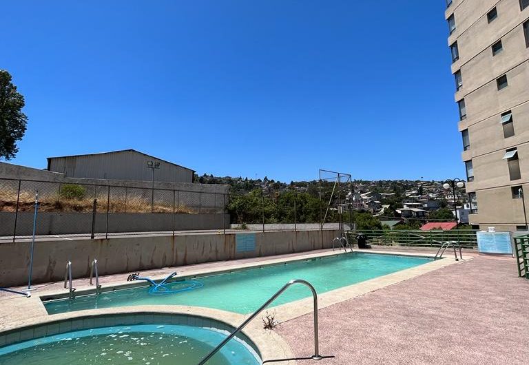 Evans / Edificio Las Cortezas