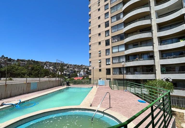 Evans / Edificio Las Cortezas