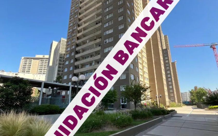 Vicuña Mackenna // Estación De Metro Ñuble