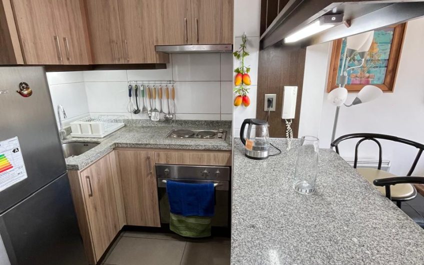 Diagonal Vicuña Mackenna // Metro Ñuble