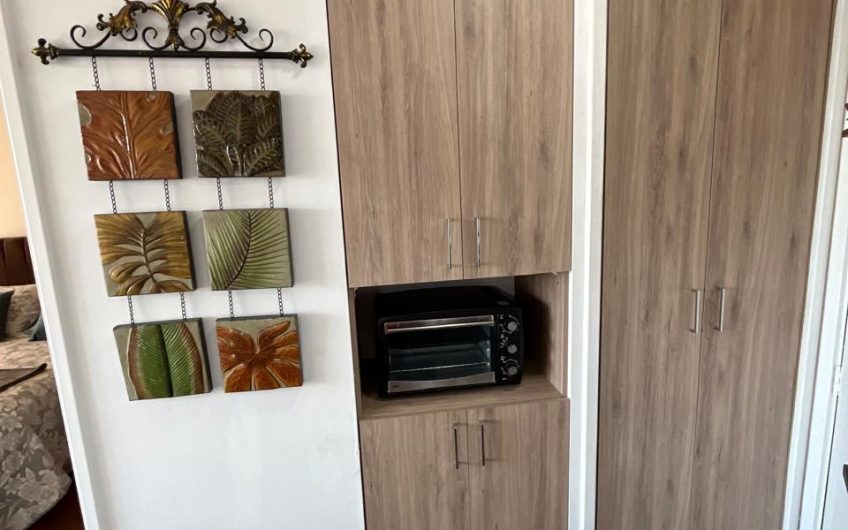 Diagonal Vicuña Mackenna // Metro Ñuble