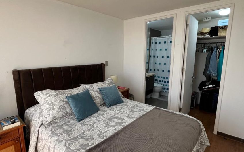 Diagonal Vicuña Mackenna // Metro Ñuble