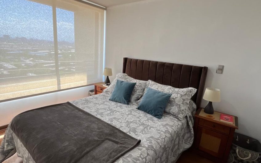 Diagonal Vicuña Mackenna // Metro Ñuble