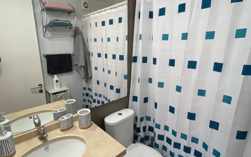 Diagonal Vicuña Mackenna // Metro Ñuble