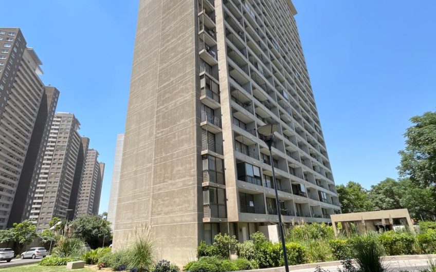 Diagonal Vicuña Mackenna // Metro Ñuble