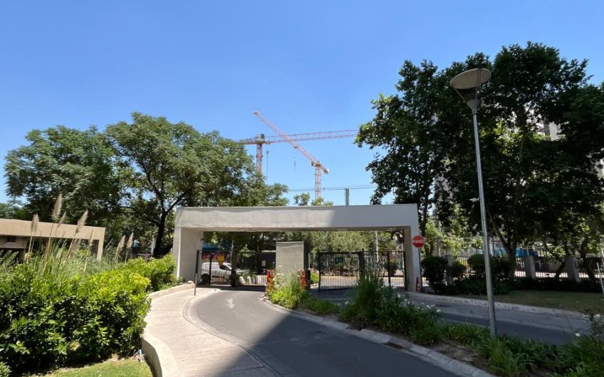 Diagonal Vicuña Mackenna // Metro Ñuble