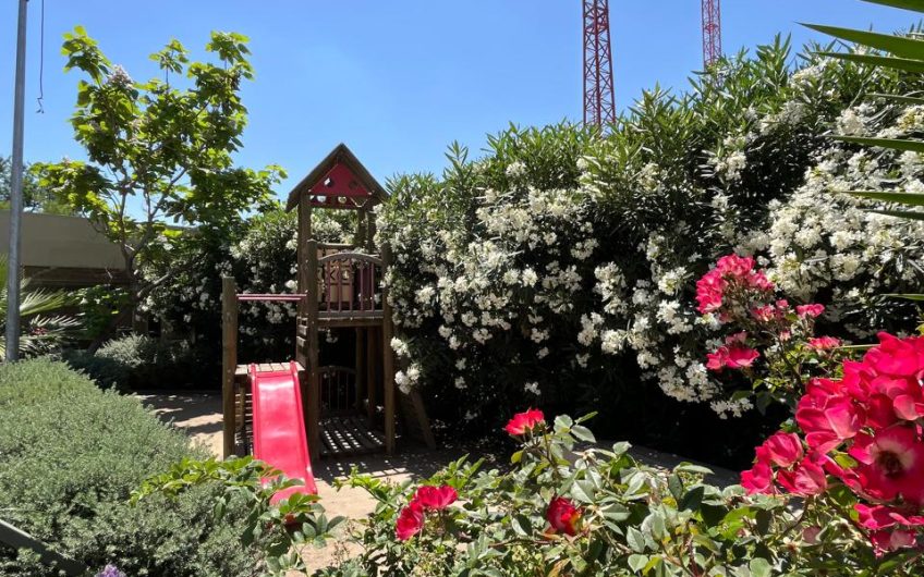 Diagonal Vicuña Mackenna // Metro Ñuble