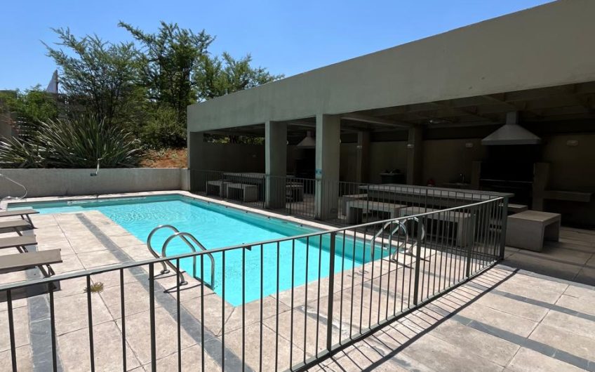 Diagonal Vicuña Mackenna // Metro Ñuble